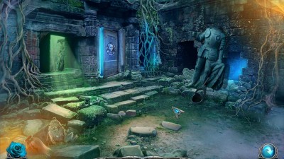 второй скриншот из Dracula's Legacy