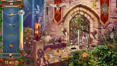 третий скриншот из Castle Wonders: A Castle Tale
