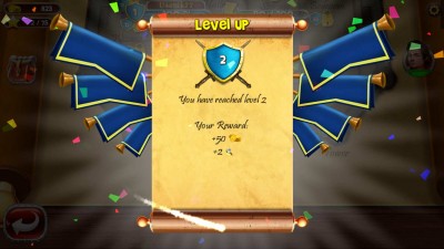 четвертый скриншот из Castle Wonders: A Castle Tale