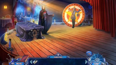 первый скриншот из Dark Dimensions 7: Blade Master