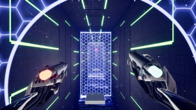 третий скриншот из Impulsion