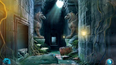 первый скриншот из Dracula's Legacy