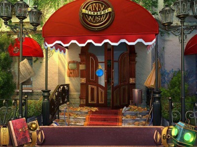 третий скриншот из Cruel Collections: The Any Wish Hotel