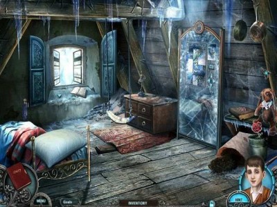 второй скриншот из Kronville: Stolen Dreams