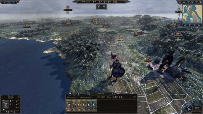 четвертый скриншот из Total War Saga: Thrones of Britannia