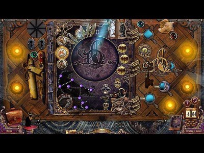 первый скриншот из Mystery Case Files 10: Fates Carnival