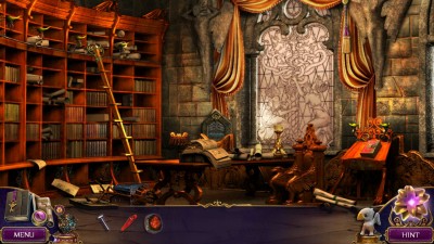 первый скриншот из The Secret Order 3: Ancient Times
