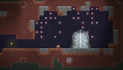 четвертый скриншот из Caveblazers