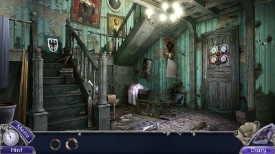 второй скриншот из Fairy Tale Mysteries: The Puppet Thief