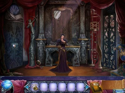 второй скриншот из Break the Curse: The Crimson Gems