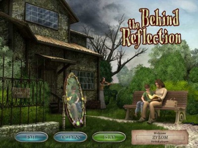 четвертый скриншот из Behind the Reflection