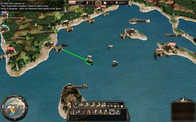 четвертый скриншот из East India Company
