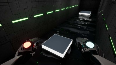 второй скриншот из Impulsion