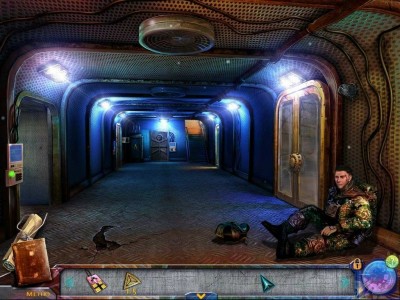 четвертый скриншот из Space Legends: At the Edge of the Universe