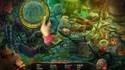 третий скриншот из Chronicle Keepers: The Dreaming Garden