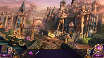третий скриншот из The Secret Order 3: Ancient Times
