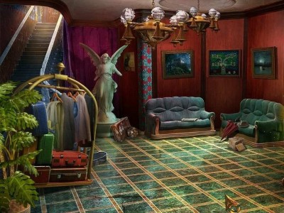 первый скриншот из Cruel Collections: The Any Wish Hotel