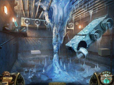 четвертый скриншот из Strange Cases 4: The Faces of Vengeance