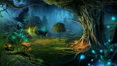 первый скриншот из Graven: The Purple Moon Prophecy