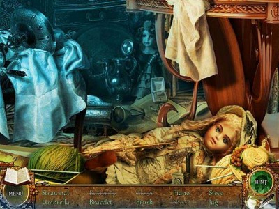 четвертый скриншот из Live Novels. Jane Austen's: Pride And Prejudice