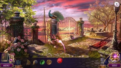 четвертый скриншот из The Secret Order 3: Ancient Times