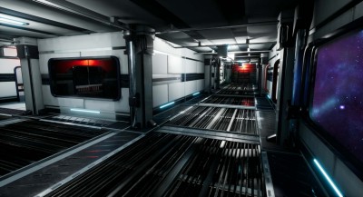 первый скриншот из Impulsion