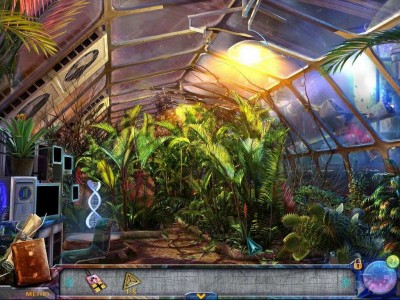 первый скриншот из Space Legends: At the Edge of the Universe