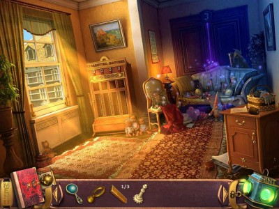 четвертый скриншот из Cruel Collections: The Any Wish Hotel