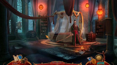 второй скриншот из Myths of the World: Chinese Healer