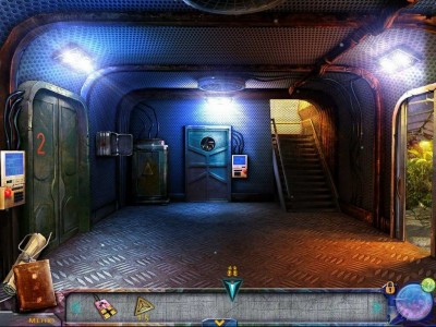 третий скриншот из Space Legends: At the Edge of the Universe