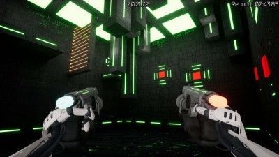 четвертый скриншот из Impulsion