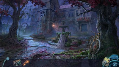 третий скриншот из Bonfire Stories: The Faceless Gravedigger