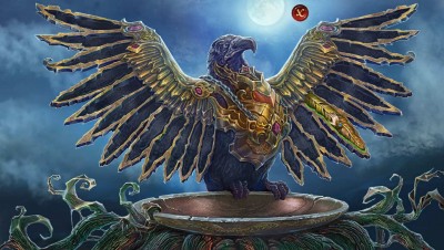 четвертый скриншот из Reveries 2: Soul Collector