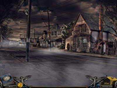 первый скриншот из Infected: The Twin Vaccine