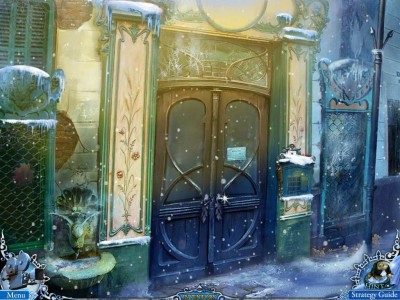 первый скриншот из Mystery Trackers 2: Raincliff