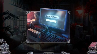 третий скриншот из Grim Tales 11: Crimson Hollow