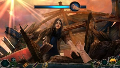 третий скриншот из Dawn of Hope 2: Daughter of Thunder