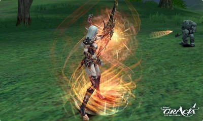 первый скриншот из Lineage II The 2nd Throne: Gracia Final
