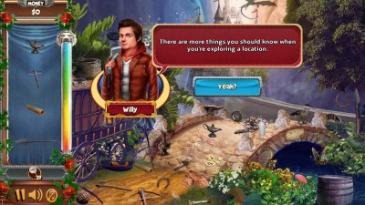 первый скриншот из Castle Wonders: A Castle Tale