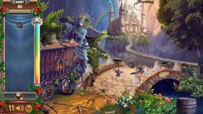 второй скриншот из Castle Wonders: A Castle Tale