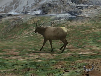 четвертый скриншот из Canada Hunt