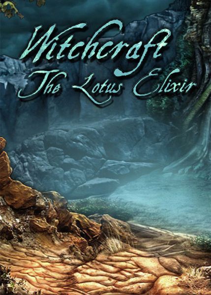 Witchcraft: The Lotus Elixir
