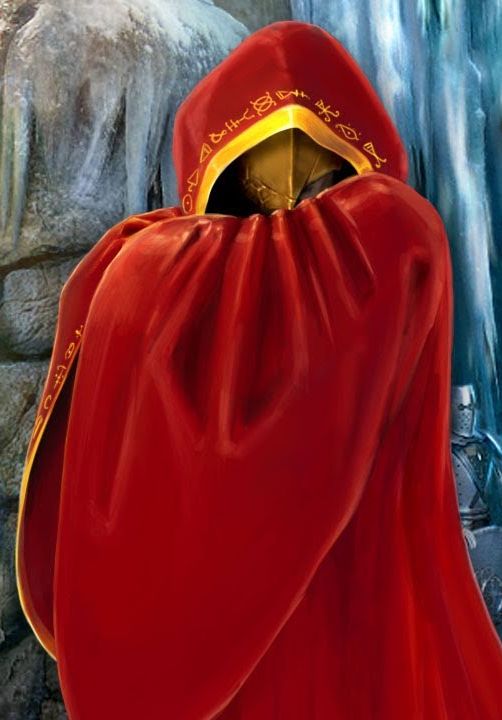 Timeless 2: The Lost Castle