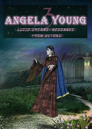 Angela Young 3: Lucid Dreams