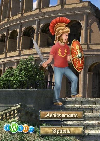 Big City Adventure 12: Rome