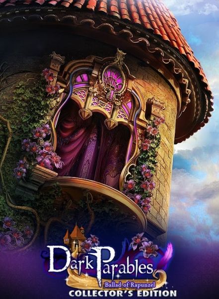 Dark Parables 7: Ballad of Rapunzel
