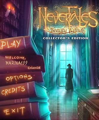 Nevertales: The Beauty Within