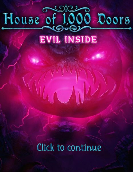 House of 1000 Doors 4: Evil Inside House of 1000 Doors 4: Evil Inside