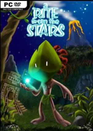 A Rite from the Stars