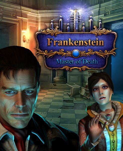 Frankenstein: Master of Death Frankenstein: Master of Death